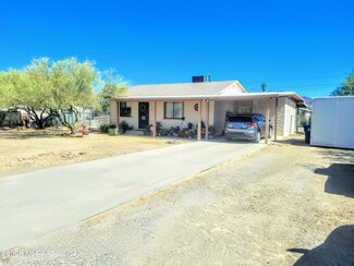 5538 W Montana St, Tucson, AZ 85757