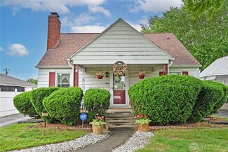 1064 Wilmington Ave, Dayton, OH 45420
