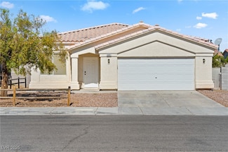 5307 Wild Orchid St, North Las Vegas, NV 89031