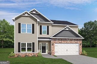 0 Orchard Cir Unit 10349737, Edgefield, SC 29824