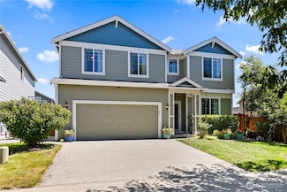 8521 15th Ave SE, Olympia, WA 98513