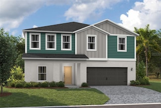36871 Sagemoor Dr, Zephyrhills, FL 33541