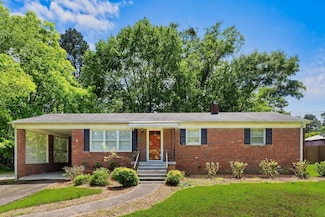 208 Catawba St, Union, SC 29379
