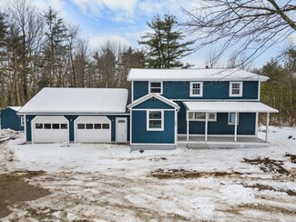 1085 White Mountain Hwy, Milton, NH 03851