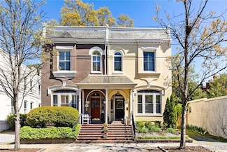305 N Rowland St, Richmond, VA 23220