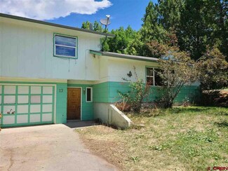 17 Alder Dr, Paonia, CO 81428