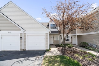 2427 Sheehan Dr Unit 203, Naperville, IL 60564