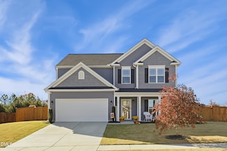 10 Cutshaw Rd, Youngsville, NC 27596