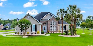 157 Mesa Raven Dr, Longs, SC 29568