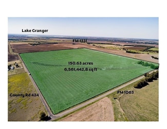 450 Fm 1063, Thrall, TX 76578