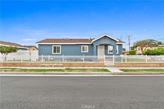 3655 Webster Ave, Long Beach, CA 90810