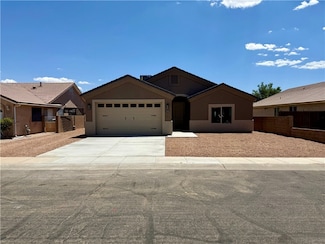 3944 Raymond Ave, Kingman, AZ 86409