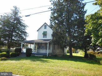 131 Jackson Ave, Folsom, PA 19033