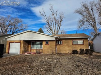 108 Everett Dr, Colorado Springs, CO 80911