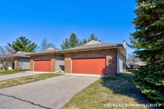 617 Crestview St, Holland, MI 49423