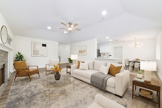 17003 Summer Dew Ln, Houston, TX 77095