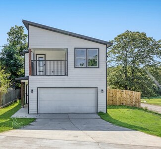 1400 Belzise Terrace, Fort Worth, TX 76104
