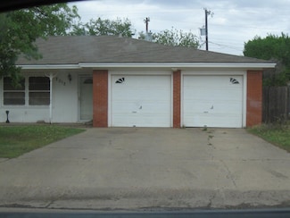 2012 54th St Unit A, Lubbock, TX 79412
