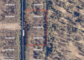 1110, 1112 3rd St, Kenai, AK 99611