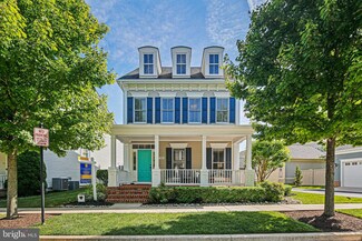 7762 Water St, Fulton, MD 20759