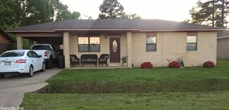 N Magnolia, Perryville, AR 72126