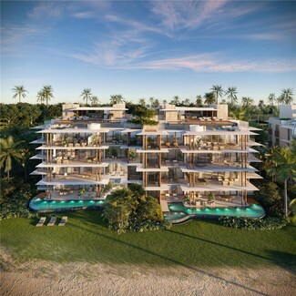 500 Marea Residences Coco Beach Blvd Unit 2302, Rio Grande, PR 00745