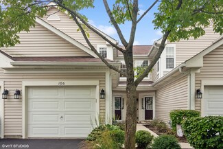 106 Polaris Dr, Lake In the Hills, IL 60156