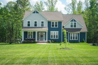 3635 Branch Springs Rd, Powhatan, VA 23139