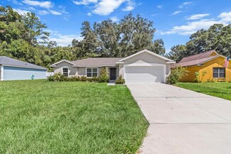 6911 SE 122nd Ln, Belleview, FL 34420