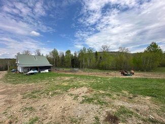 153 Spaulding Lake Rd, Oakfield, ME 04763