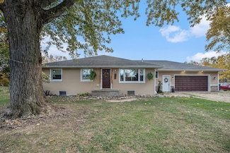 8094 E Y Ave, Vicksburg, MI 49097