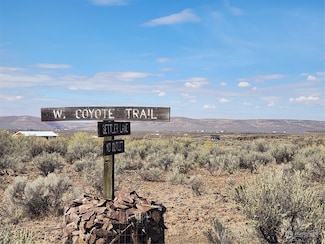 0 Lot 11 West Coyote Trail, Ephrata, WA 98823