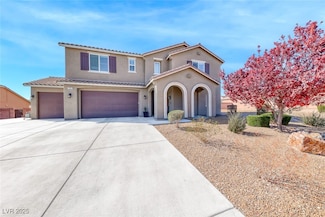 3809 Vincelli Ave, North Las Vegas, NV 89031