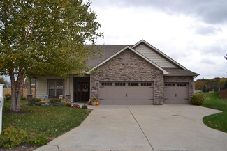 3921 Mildred Ct, La Fayette, IN 47905
