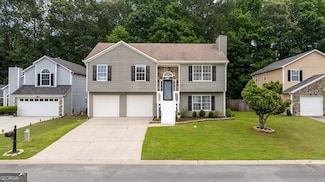 1087 Berkley Dr SE, Smyrna, GA 30082