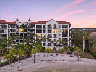 10733 Mirasol Dr Unit 510, Miromar Lakes, FL 33913