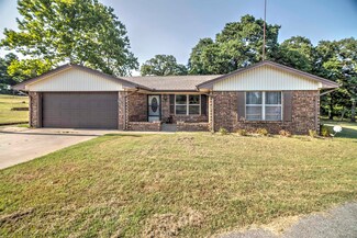 625 E Camelback Rd, Duncan, OK 73533