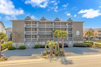 217 S Ocean Blvd Unit 303 Last Resort II, Surfside Beach, SC 29575