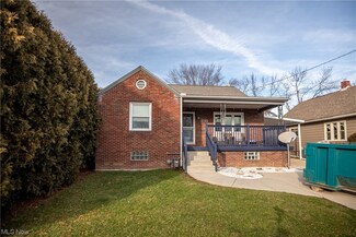 7909 Second St, Masury, OH 44438