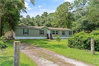 59 Deer Wood Way, Brunswick, GA 31523