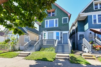 2149 S 24th St Unit 2151, Milwaukee, WI 53215