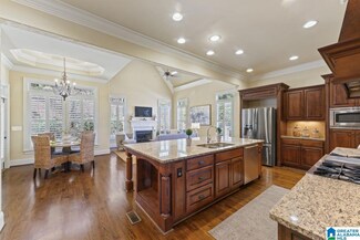 5615 Lake Trace Dr, Birmingham, AL 35244