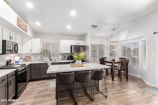 510 S Saddle St, Gilbert, AZ 85233