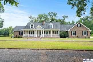 160 4 Cashua Ferry Rd, Darlington, SC 29532