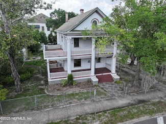 1854 N Pearl St, Jacksonville, FL 32206
