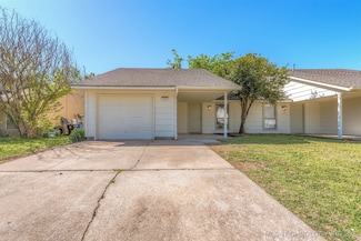 1601 W Madison St, Broken Arrow, OK 74012