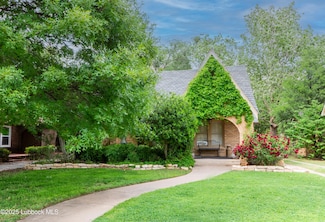 2608 22nd St, Lubbock, TX 79410