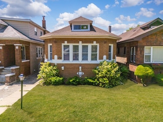8510 S Blackstone Ave, Chicago, IL 60619