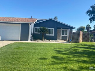 9001 Foothill Dr, Bakersfield, CA 93306