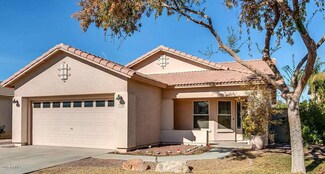 3718 E Longhorn Dr, Gilbert, AZ 85297